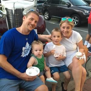 Meet your Posher, Jessica mactaggart